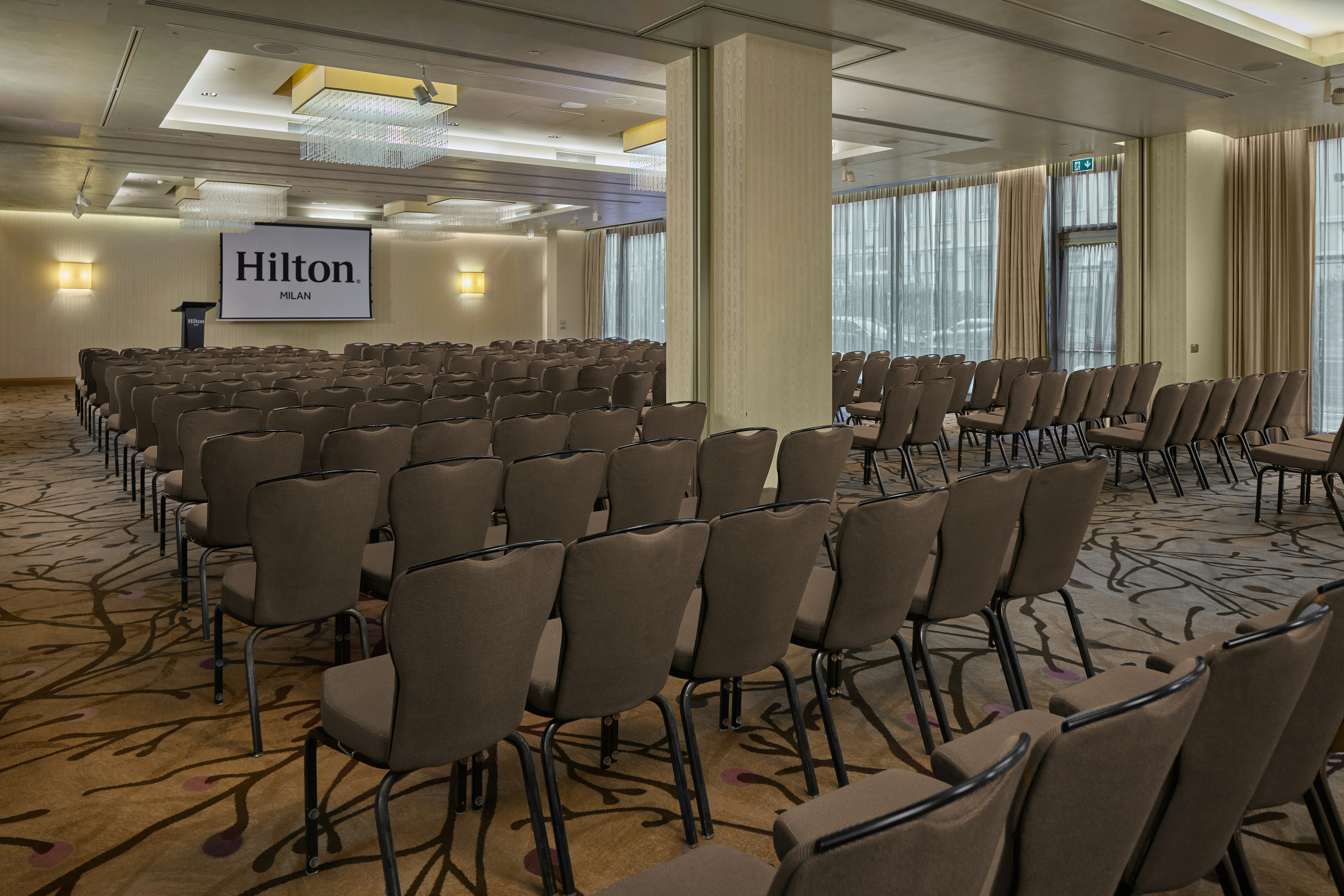 Hilton Milan Hotel 66/83