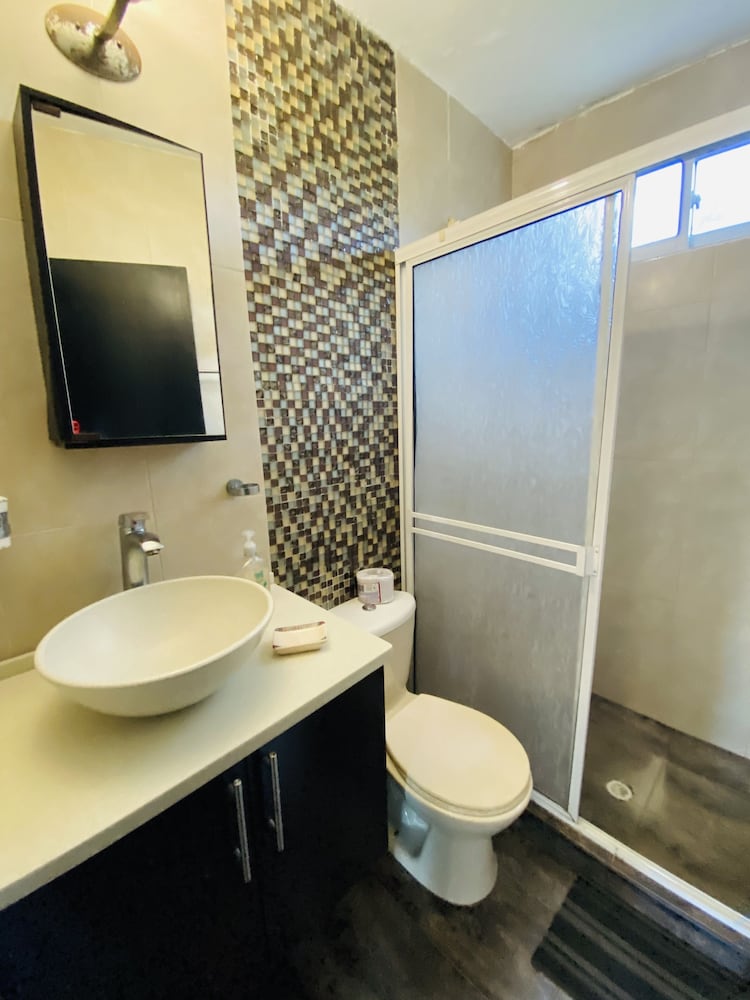 SUPERIOR, APARTMENT
