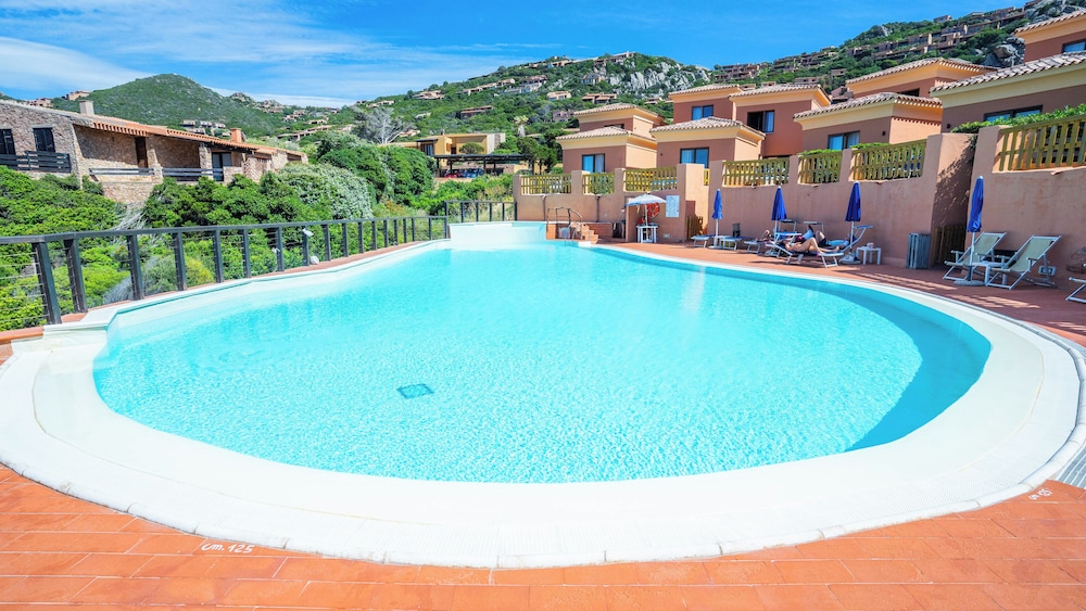 HOTEL COSTA PARADISO 16/45