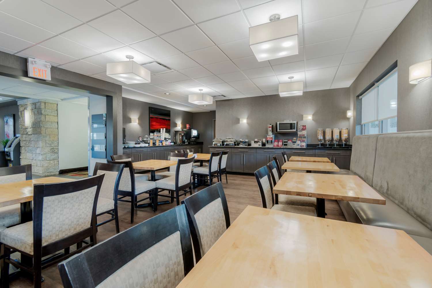 Best Western Plus Eastgate Inn Suites 12/27