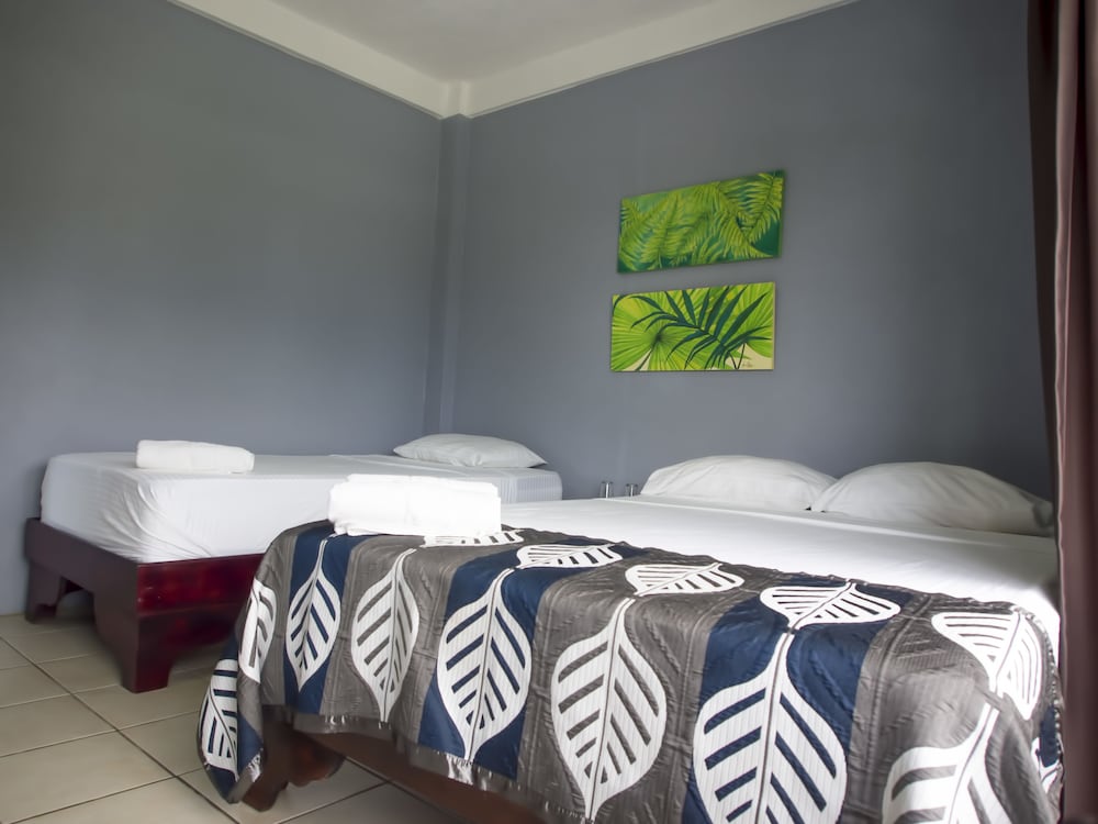 La Fortuna Downtown Boutique Hotel 33/60