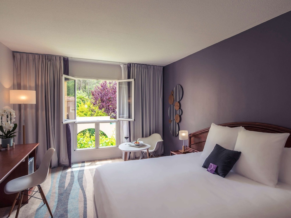Mercure Antibes Sophia Antipolis Hotel 31/77