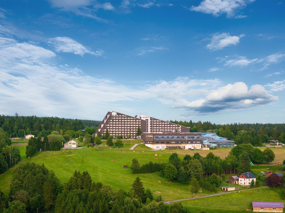 Ifa Schoneck Hotel & Ferienpark 48/50