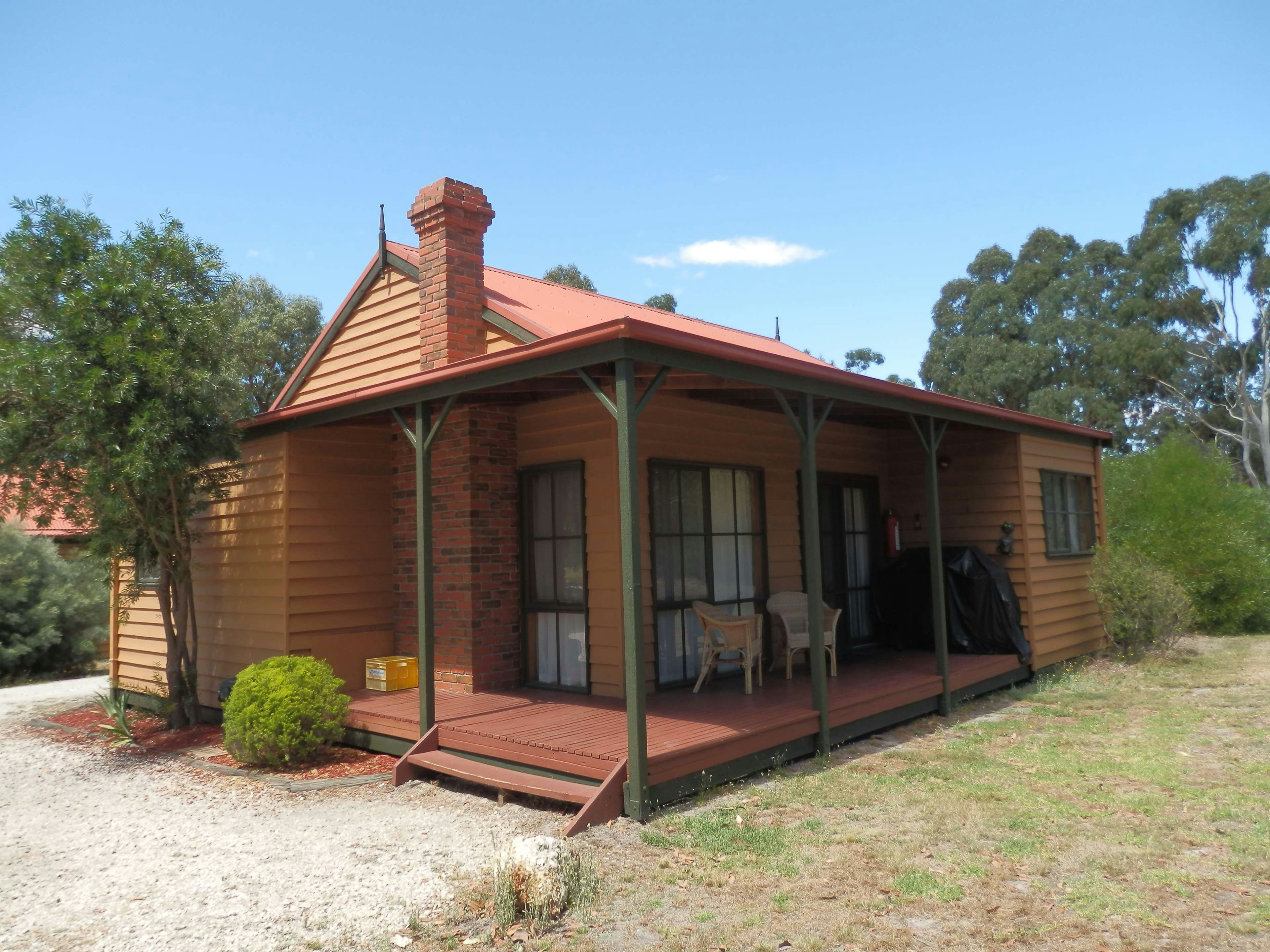 Mountain View Motor Inn & Lodges 2/36
