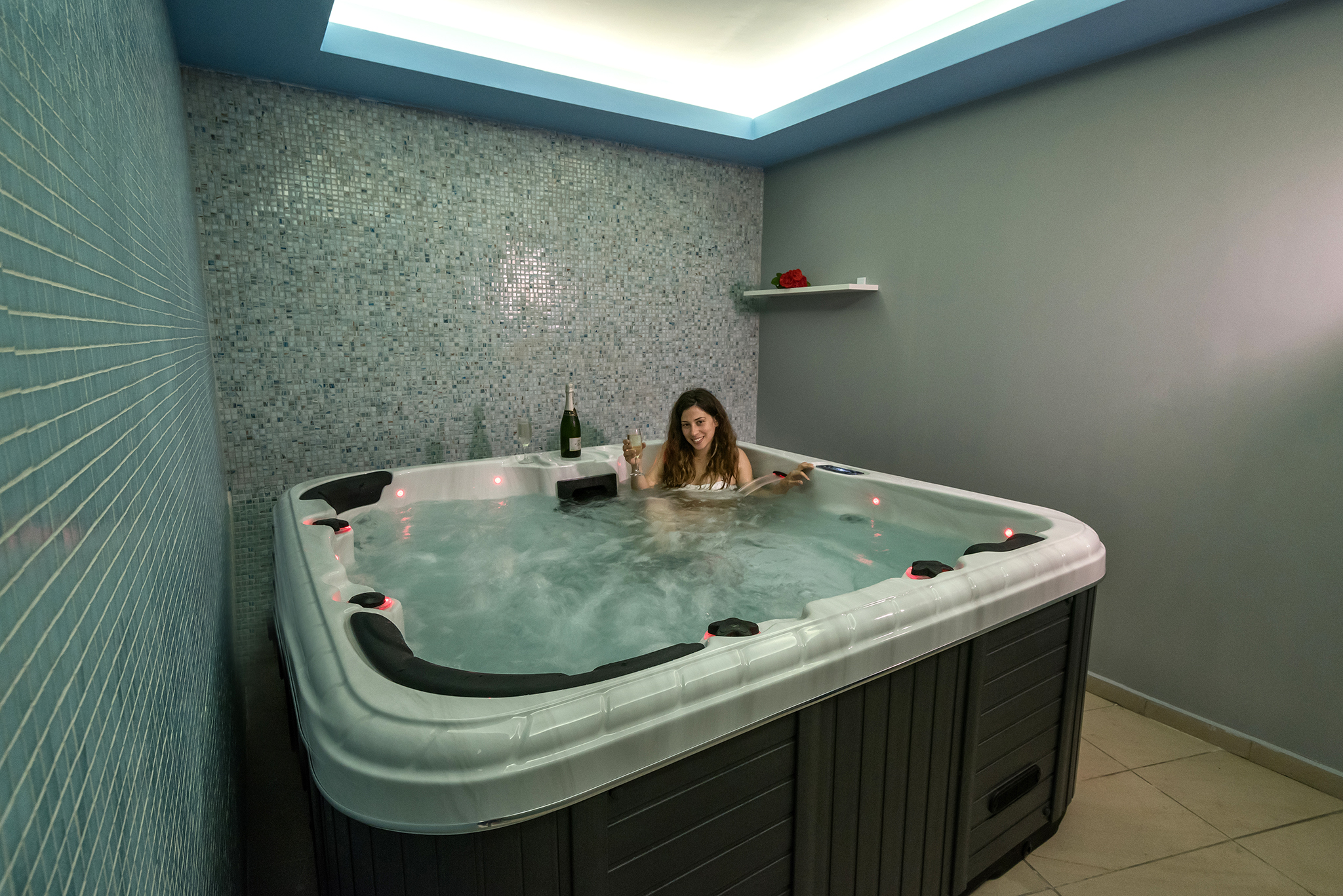 Georgioupolis Resort Aqua Park and Spa 24/44