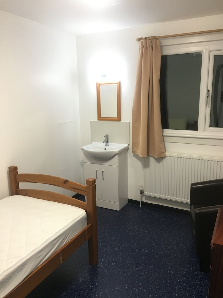 Ledgowan Lodge Hotel 12/72