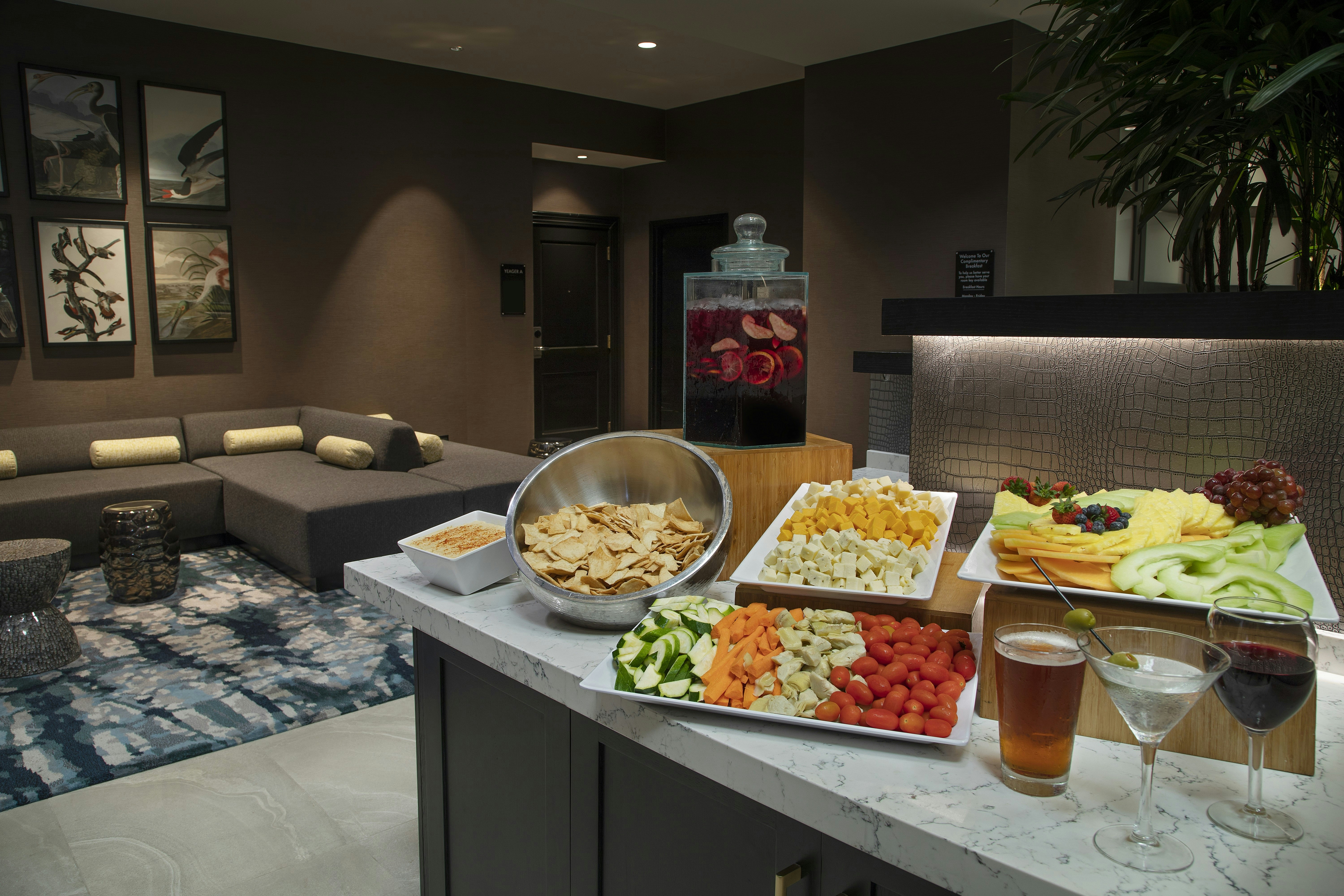 Embassy Suites By Hilton Orlando Airport 33/53