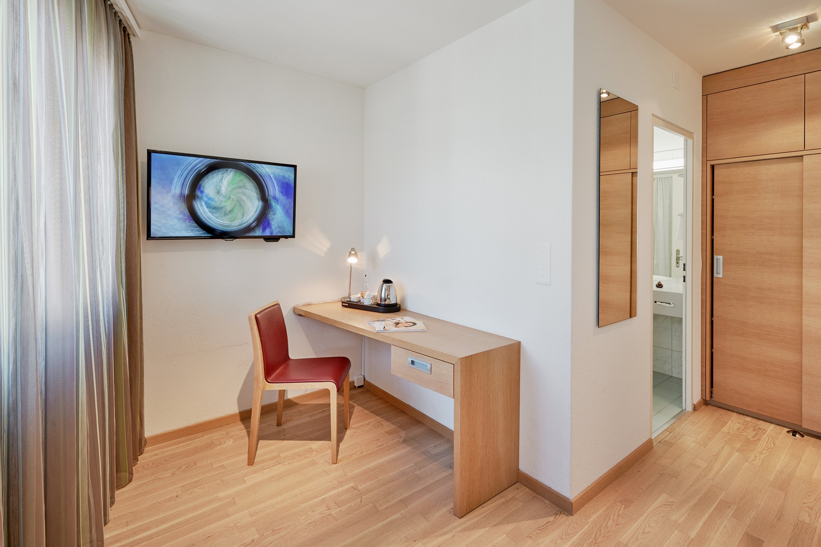 SORELL HOTEL SPEER 5/50