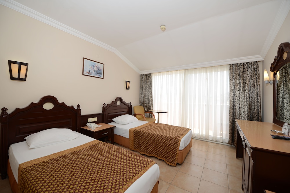 Kahya Hotel 20/57