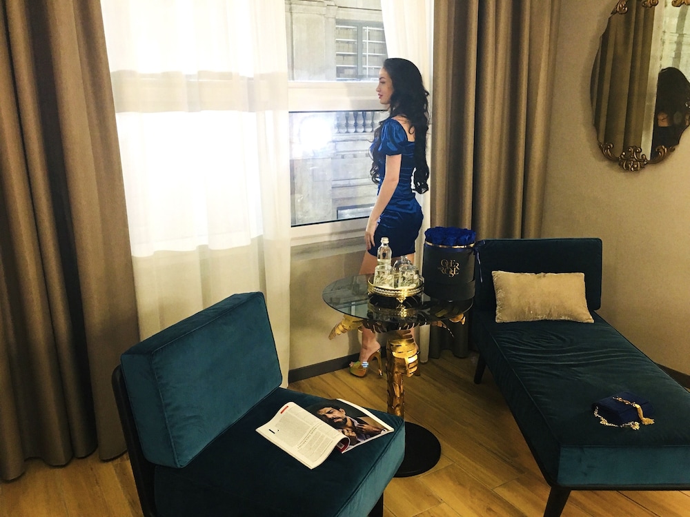 Intomilan Aparthotel Galleria Duomo 54/73
