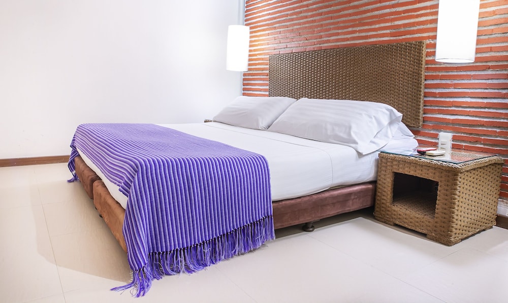Santorini酒店&度假村(Santorini Hotel & Resort) 图片4