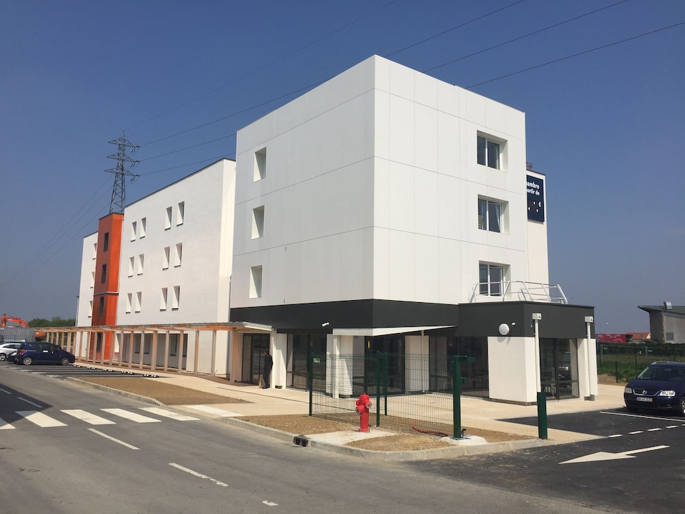ACE Hotel Paris Sud Villabe 47/49