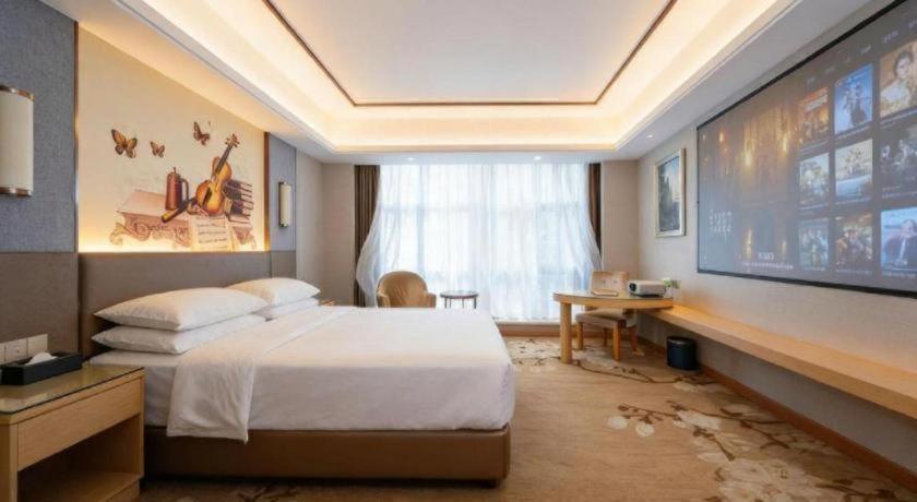 Vienna Hotel (Guangzhou Panyu Plaza) 26/58