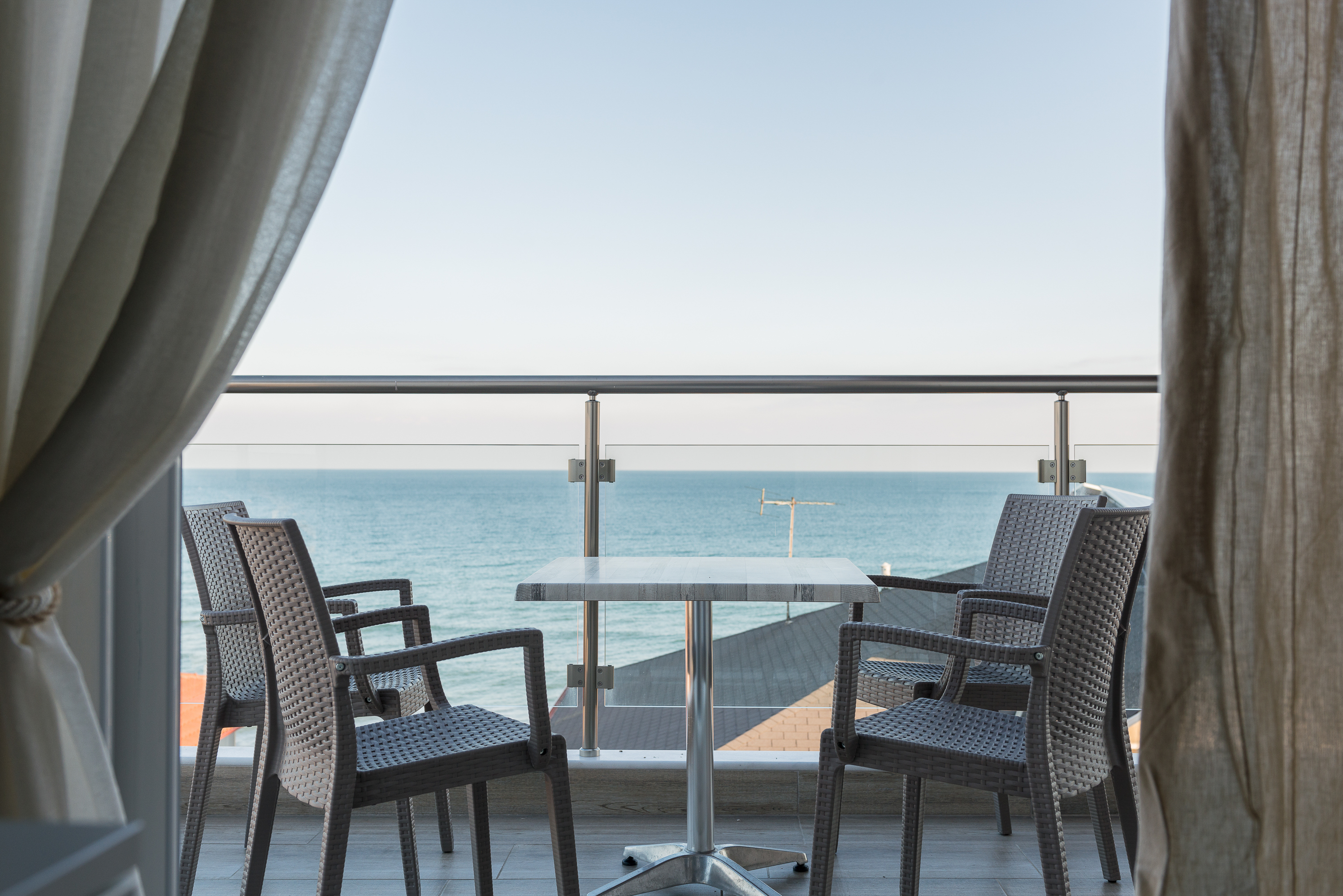 Ammos Beach Seaside Luxury Suites 51/64
