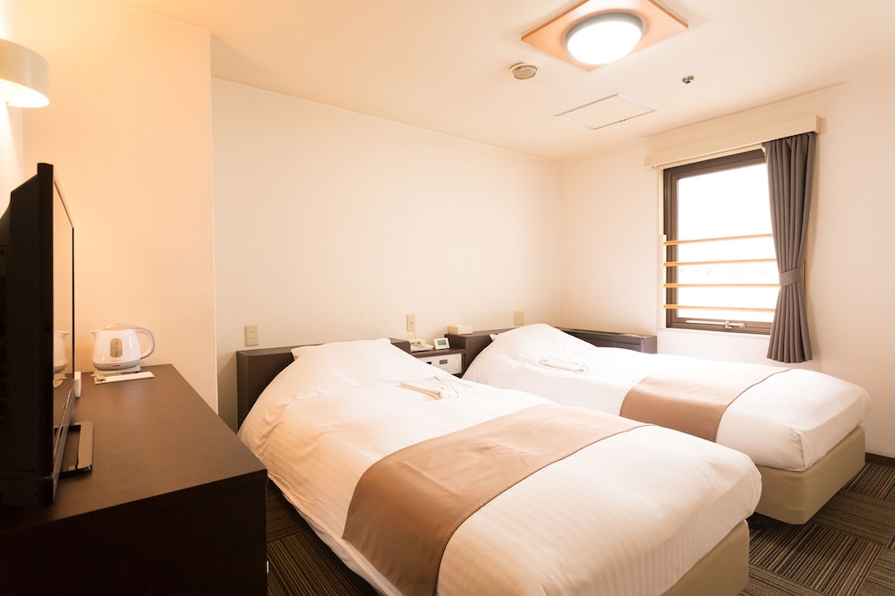 Hotel Johzenji 21/35