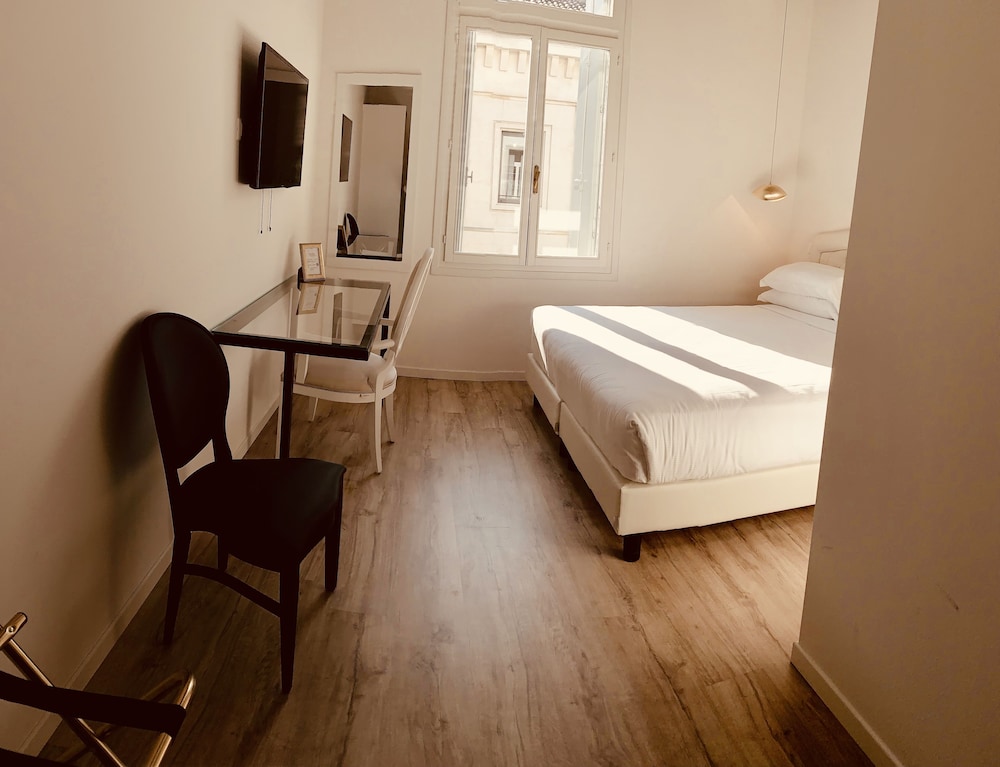 Palazzo Otello 1847 Wellness Spa 13/44
