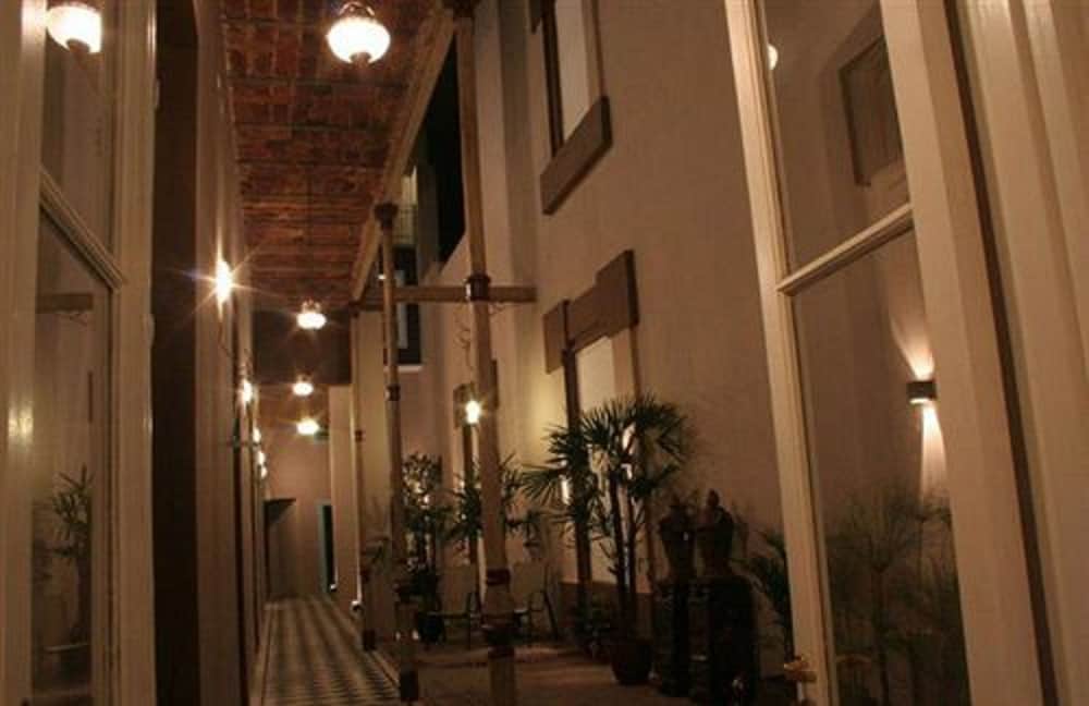 Hotel Boutique Raco De Buenos Aires 27/41