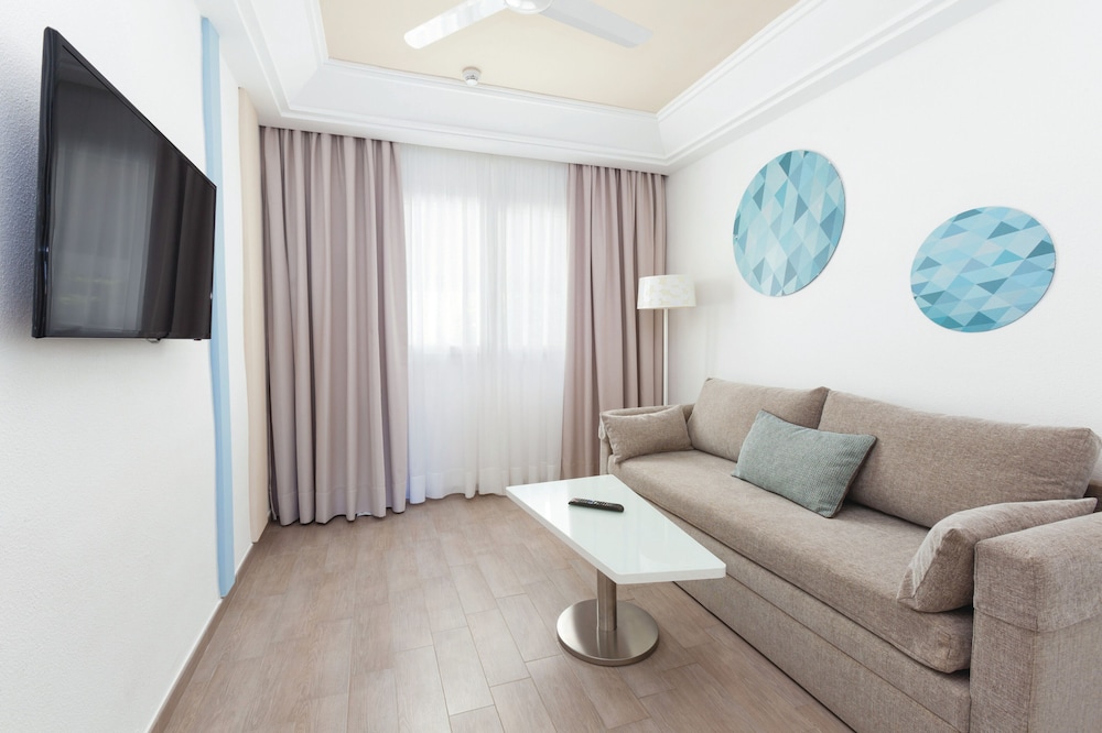 Hotel RIU Gran Canaria 36/63