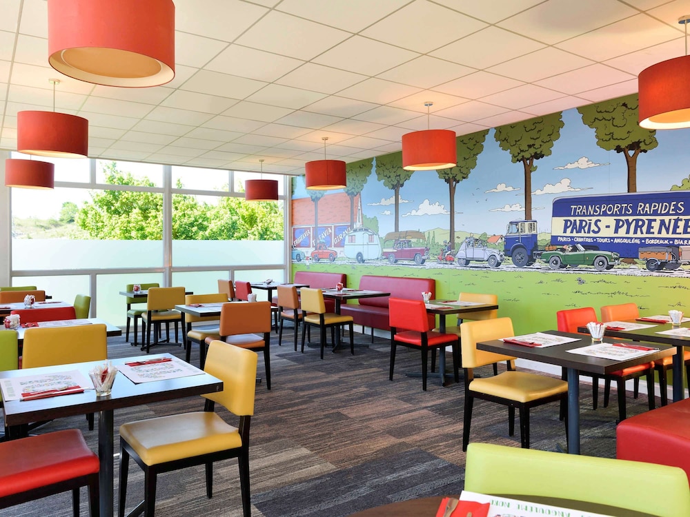 Ibis Styles Angouleme Nord 27/49
