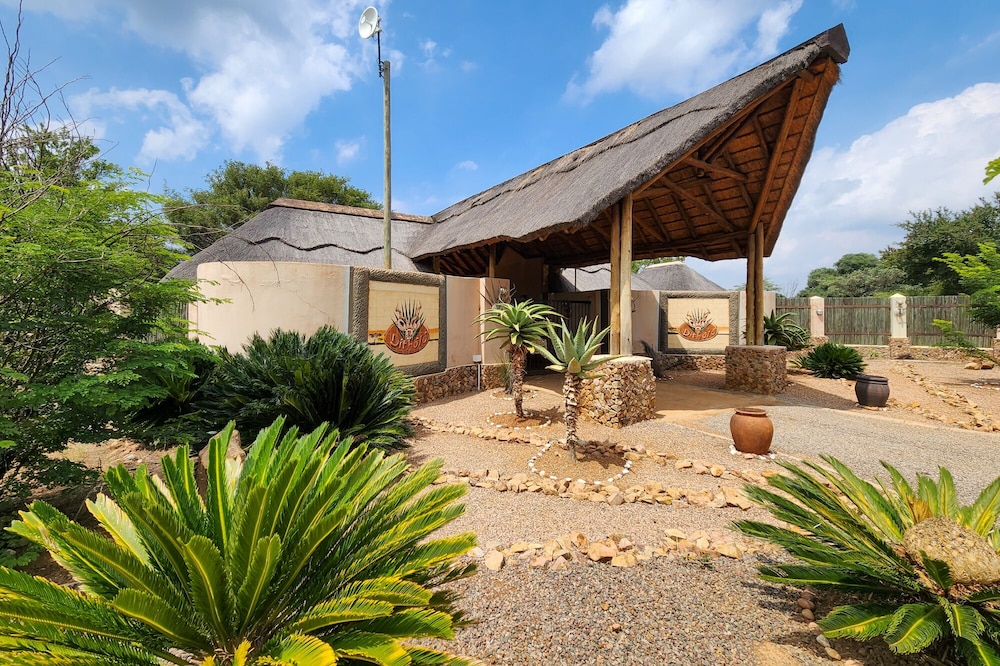 Ditholo Game Lodge 49/51