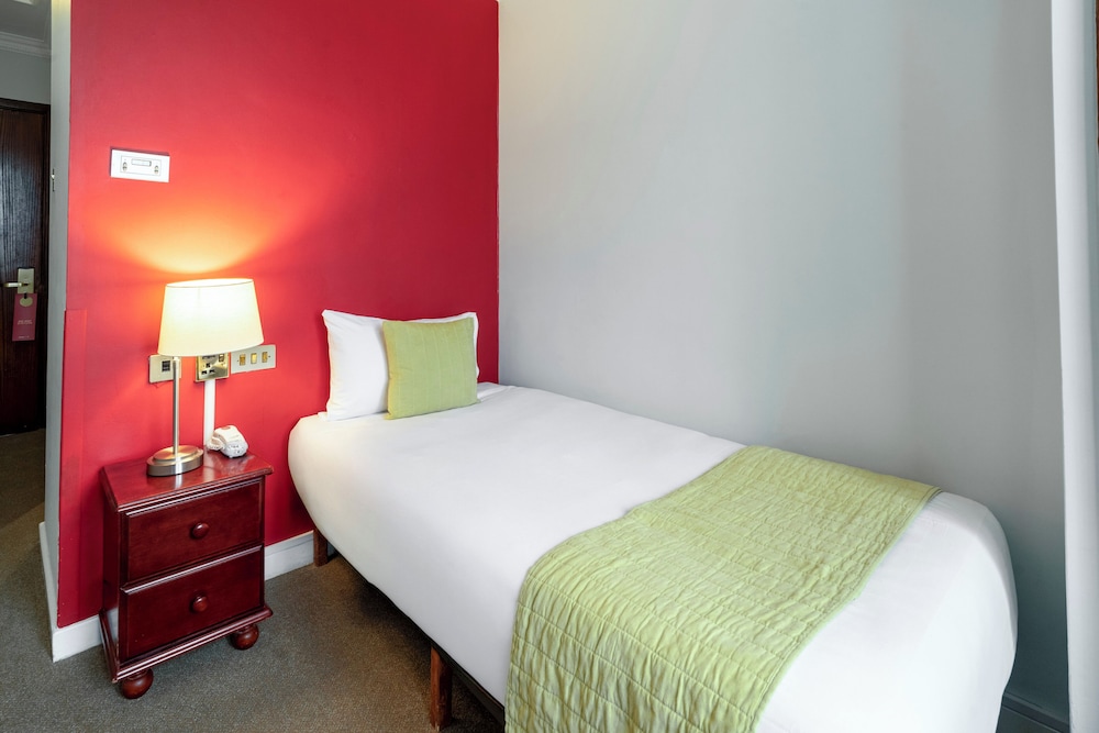 Britannia International Hotel 23/58