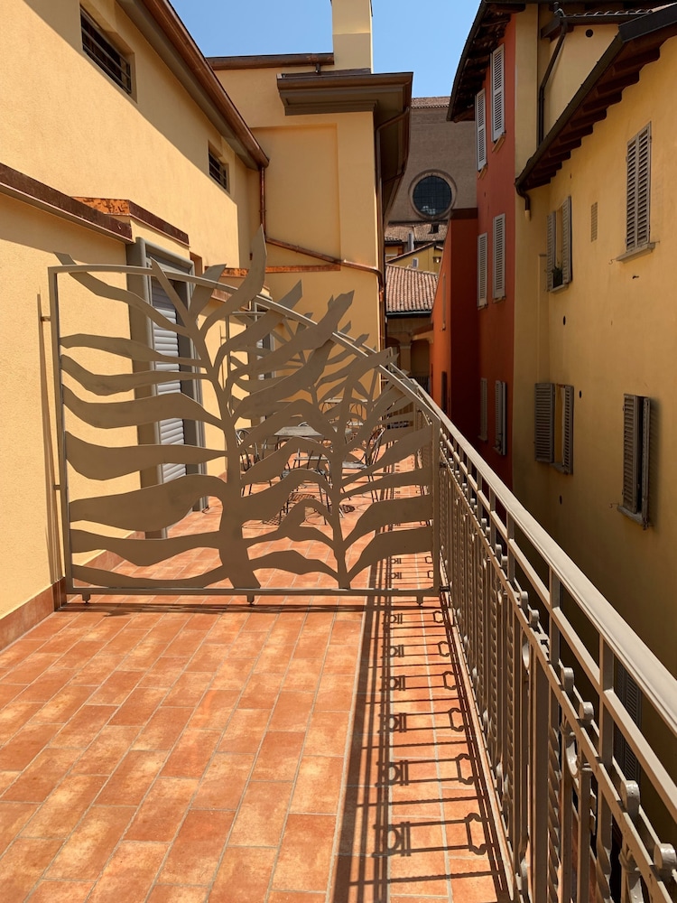 Hotel Roma 40/50