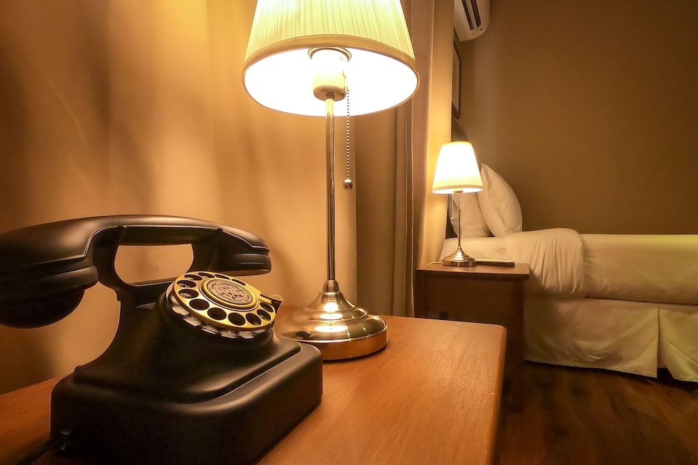 Flame Hotel Canela 17/50