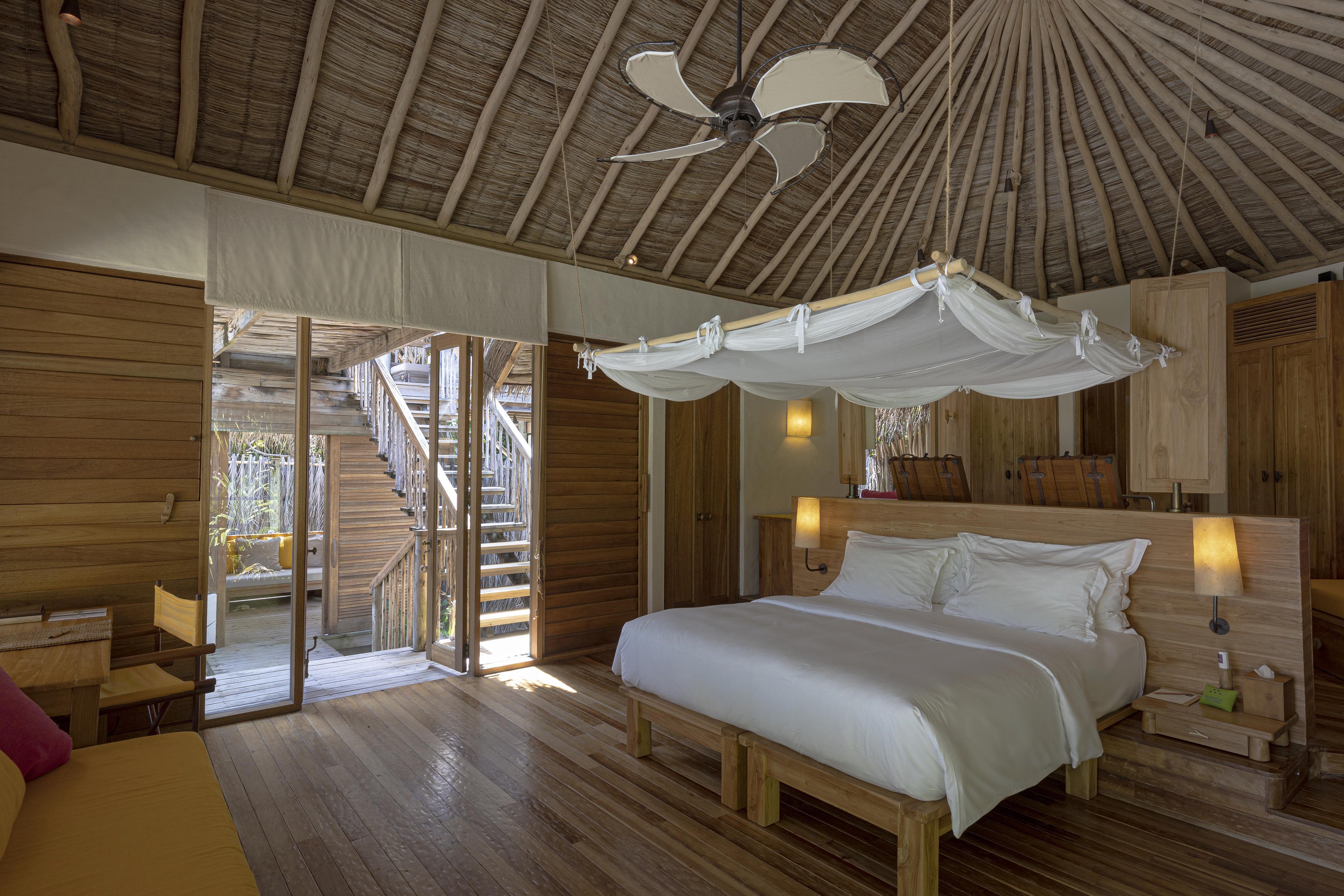 Six Senses Laamu 18/64