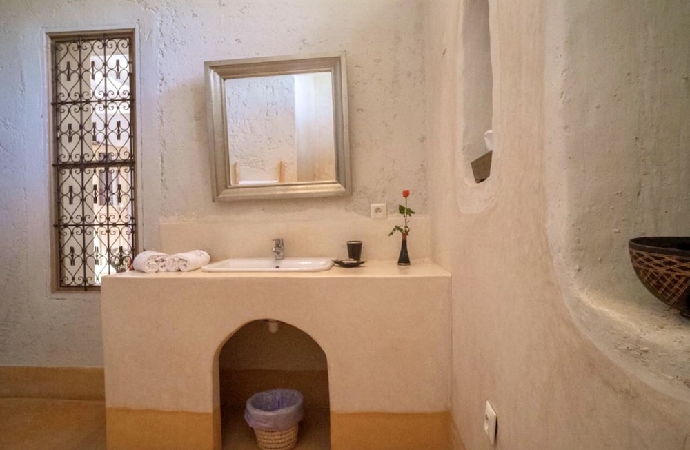 Dar 55 - Berber House - Boutique Hotel & SPA 76/86
