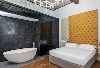 Junior Suite, Studio