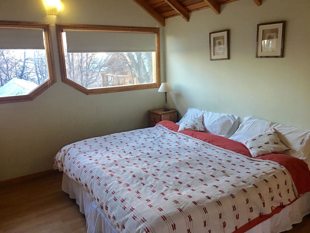 Patagonia Villa 13/68
