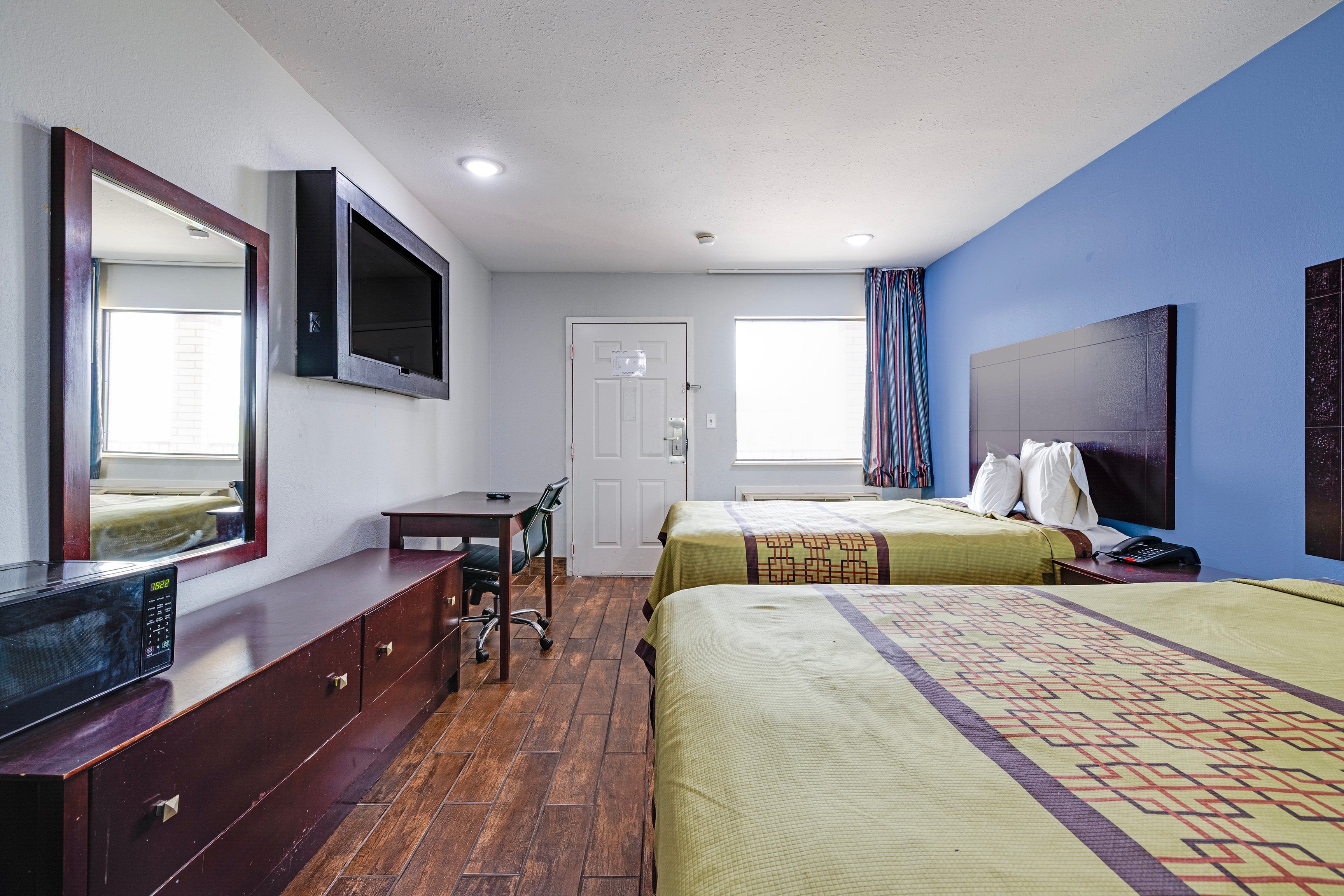 Hotel O Luxury Inn Channelview Baytown I-10 6/56