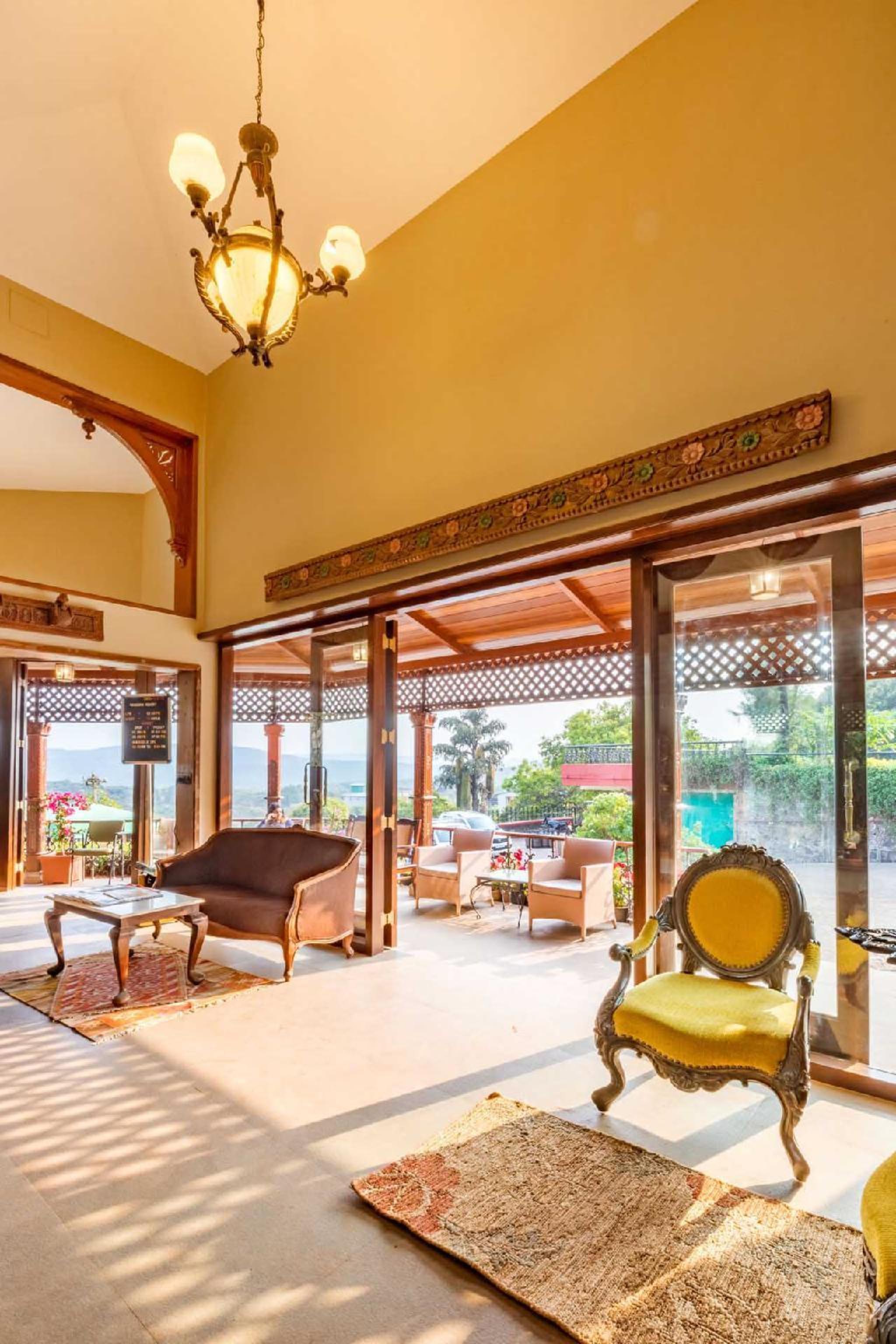 RAMSUKH RESORTS & SPA 24/28