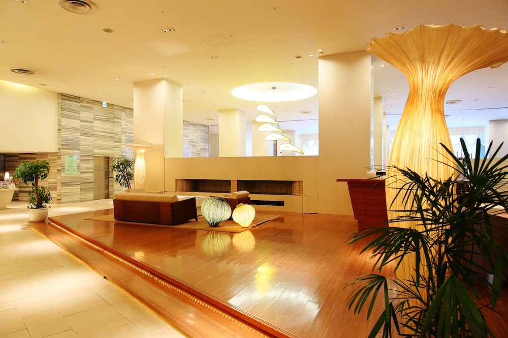 Sapporo Park Hotel 5/75