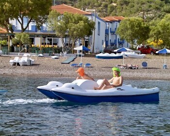 Hotel Aphrodite Beach 31/31