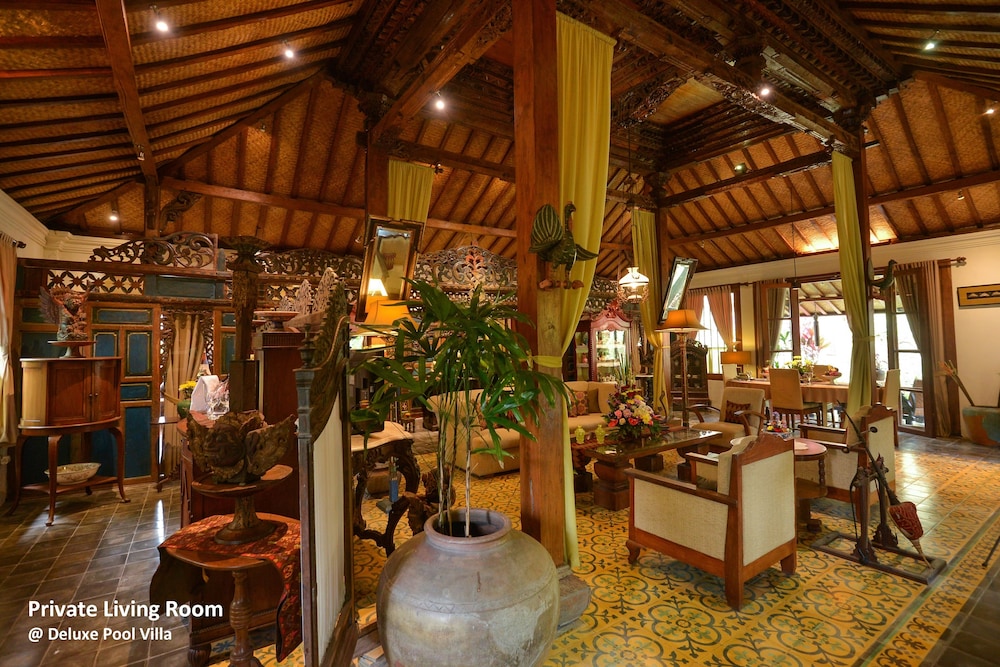 Ubud Syailendra Villas 39/45