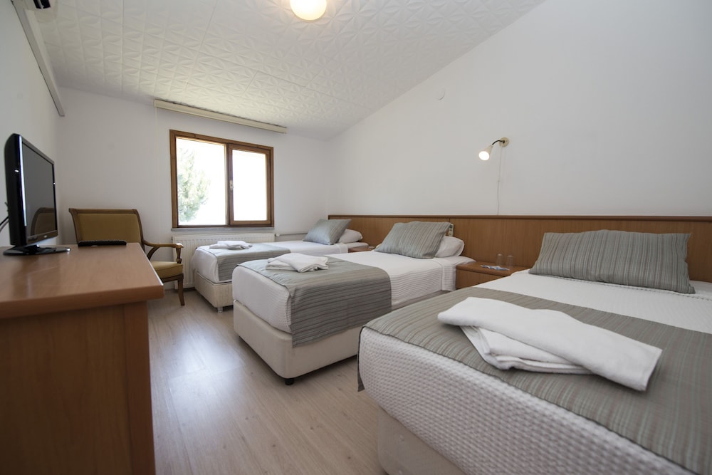 Otel Diyojen 9/50