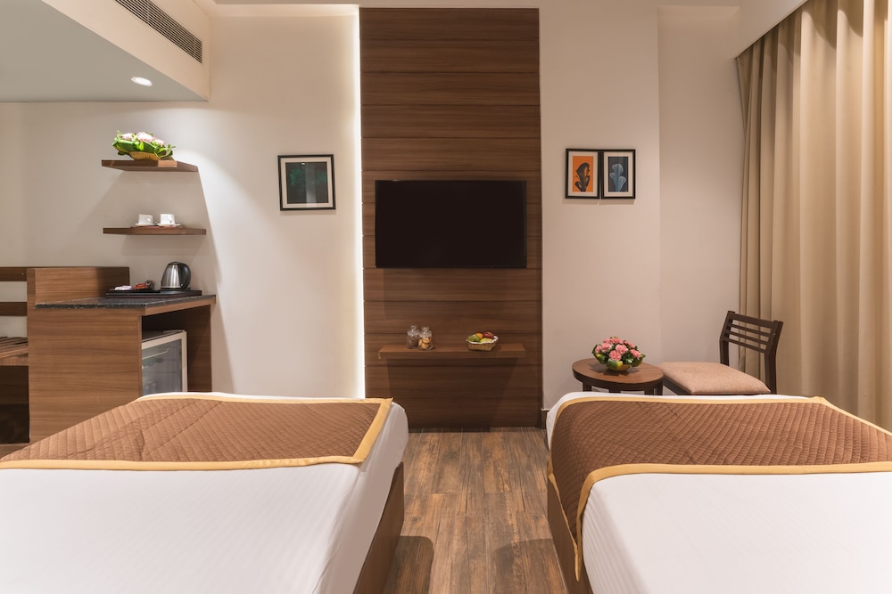 Lords Inn Udaipur 24/48