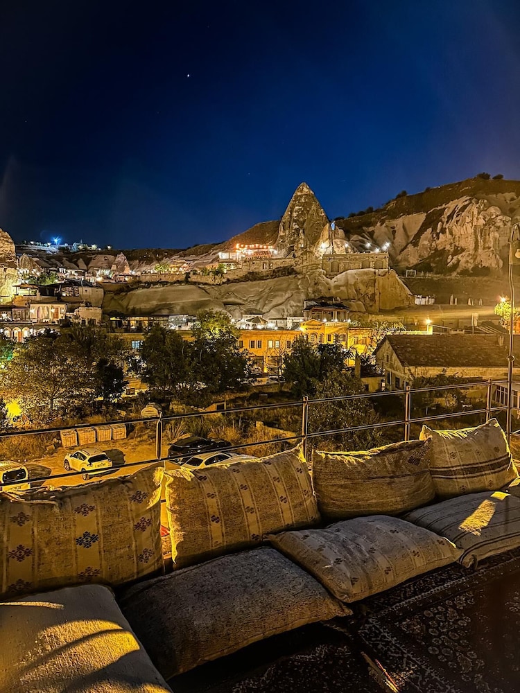 Goreme Escape Cave Suites 45/50