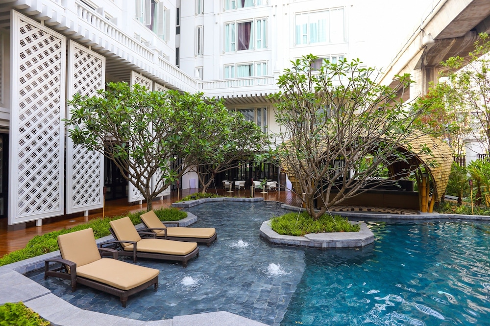 Hua Chang Heritage Hotel 45/50