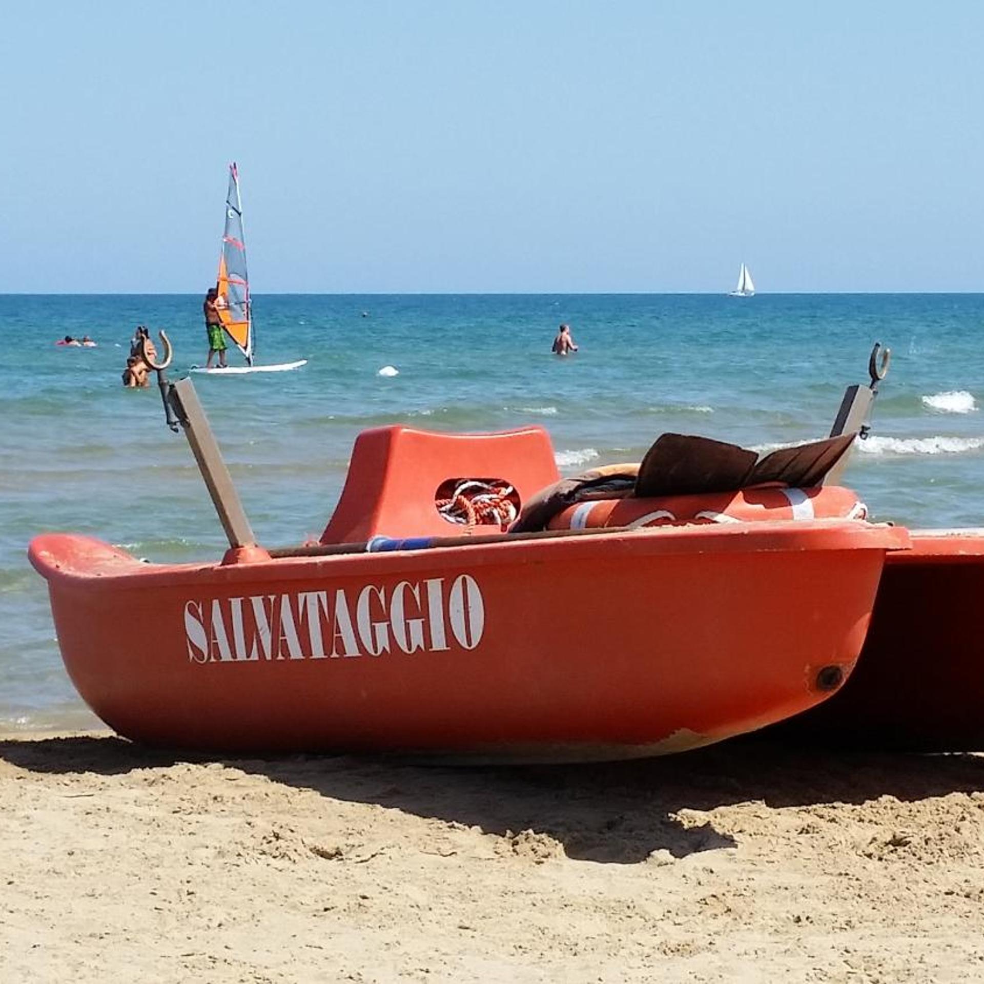 Baia Degli Aranci Village 60/61