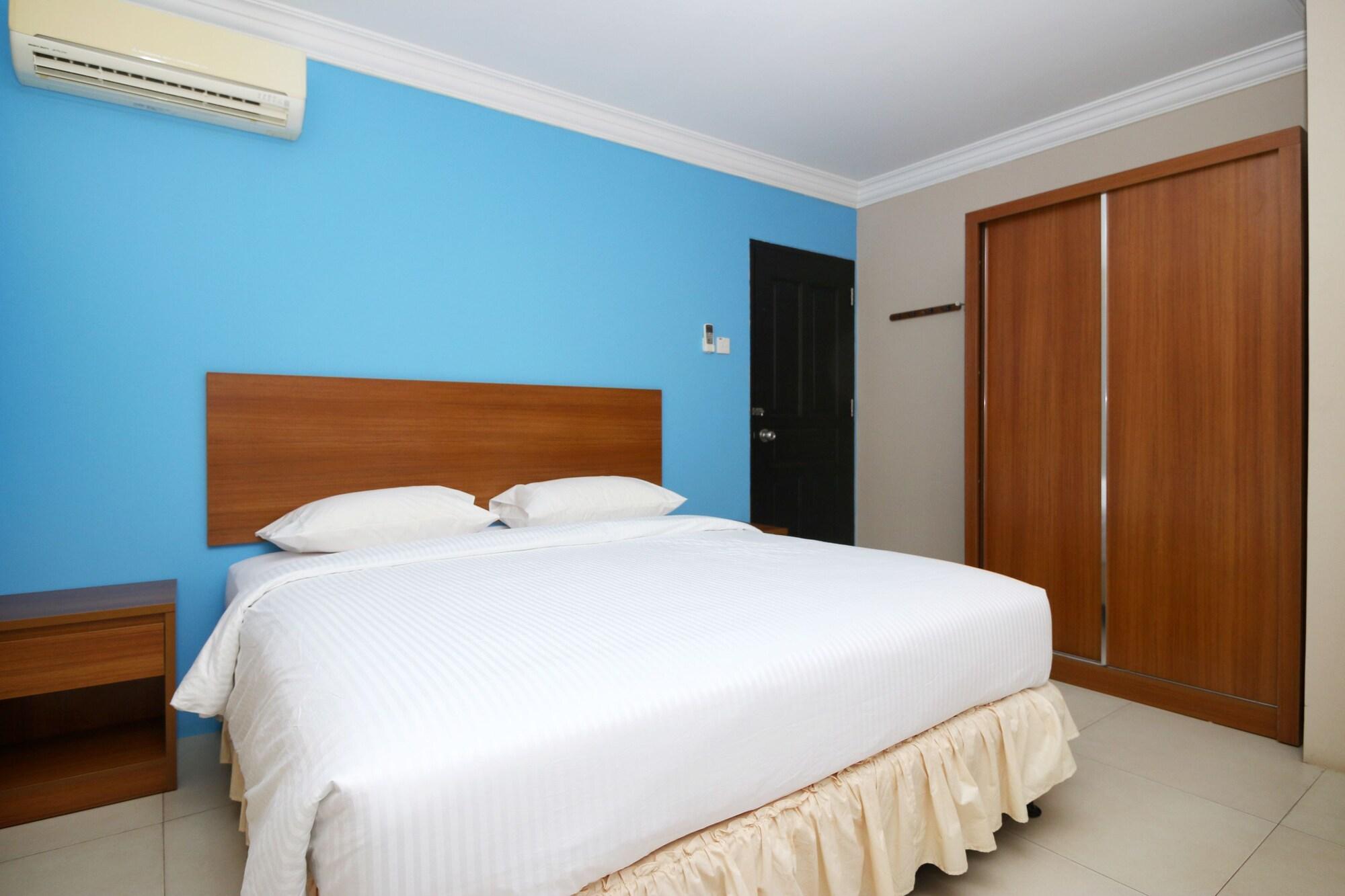 Safina Inn Syariah Sekupang Batam 13/36