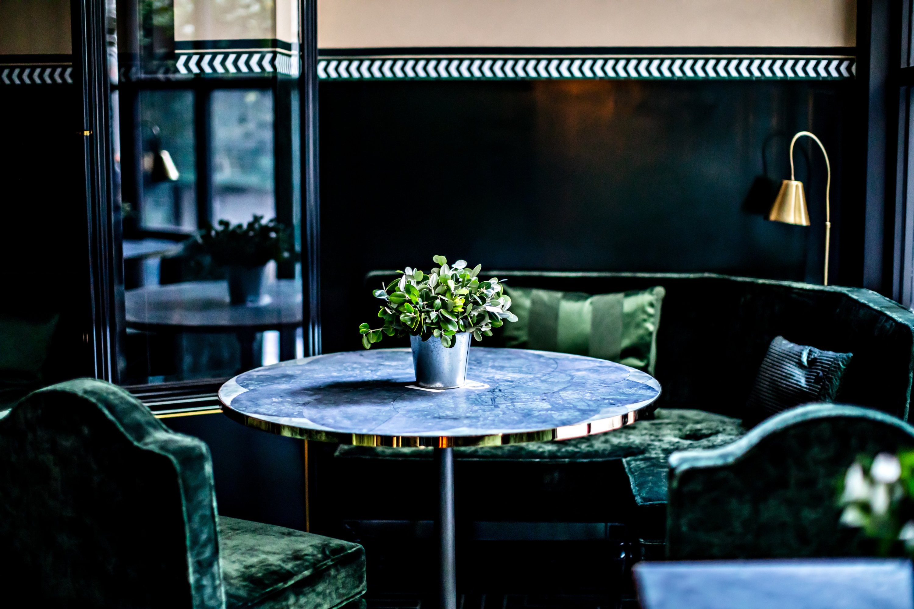 Monsieur George-Champs Elysees 47/57