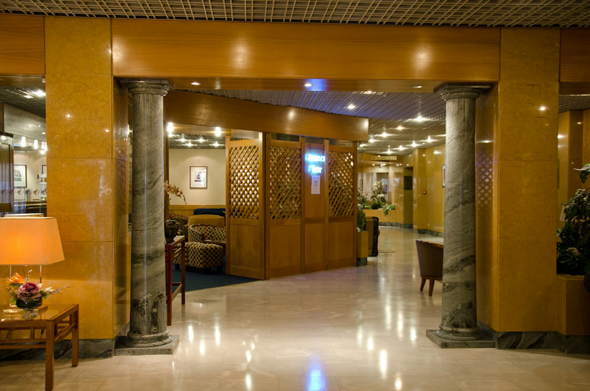 VIP Inn Berna Hotel 3/48