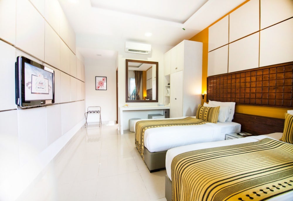 Sunday Telaga Terrace Boutique Resort 11/65