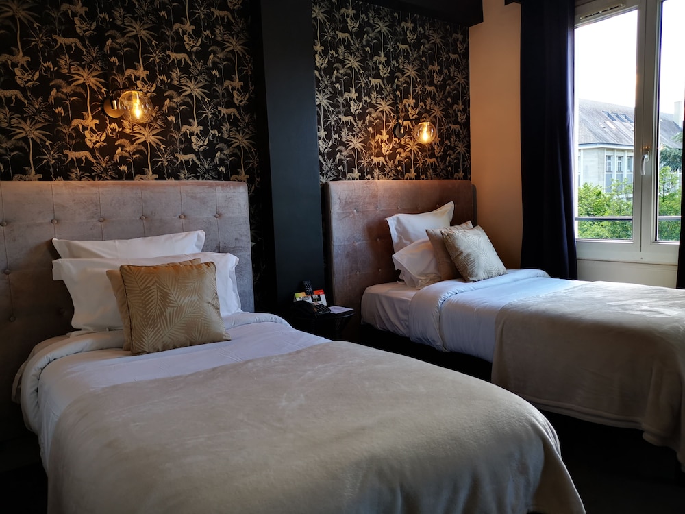 Hotel Du Boeuf Couronne 11/50