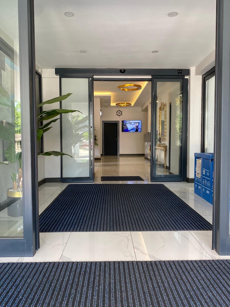 SAHIL BUTIK HOTEL 10/63