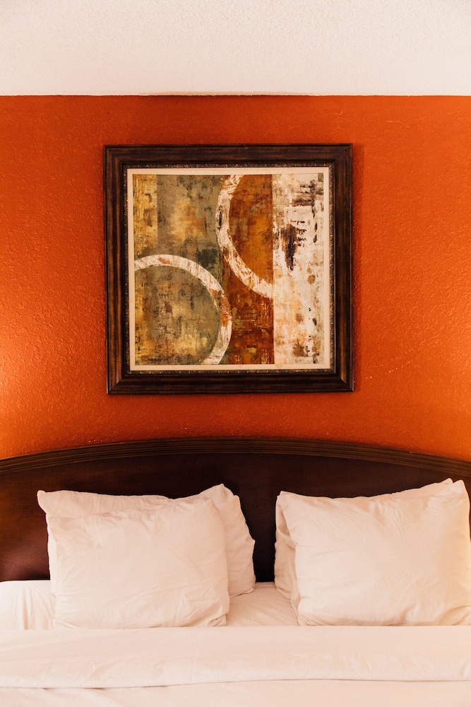 Brookside Lodge photo3
