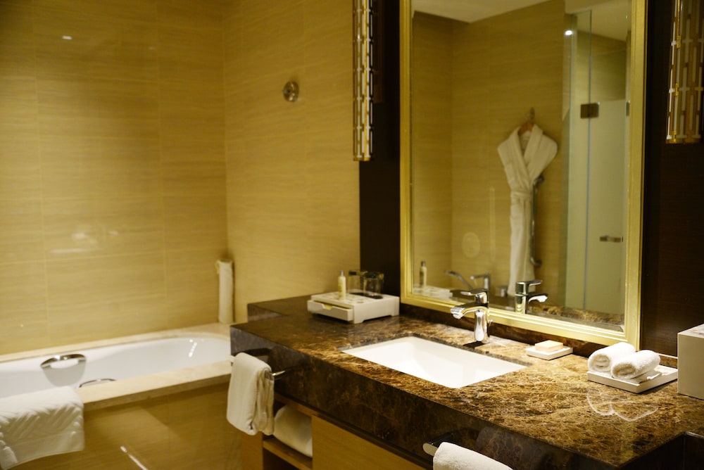 Hilton Yantai 19/64