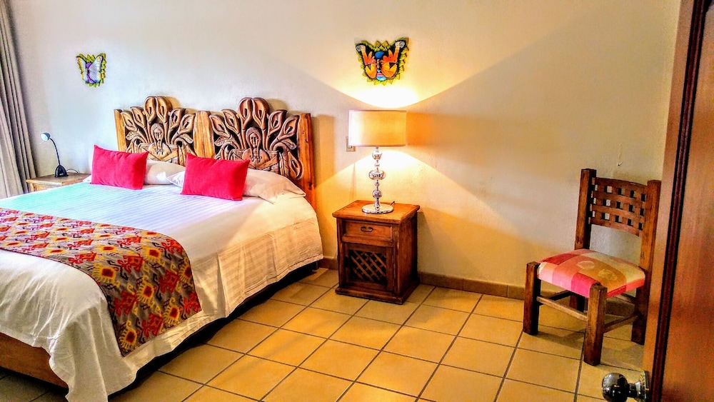 Casa Don Pascual Hotel Boutique Sweet Home - Adults Only 24/72
